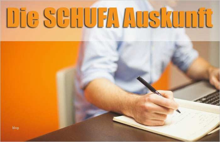 Vorlage Schufa Auskunft Für Vermieter Erstaunlich Ihre Schufa Auskunft Blitzschnell Kohlenhydrate