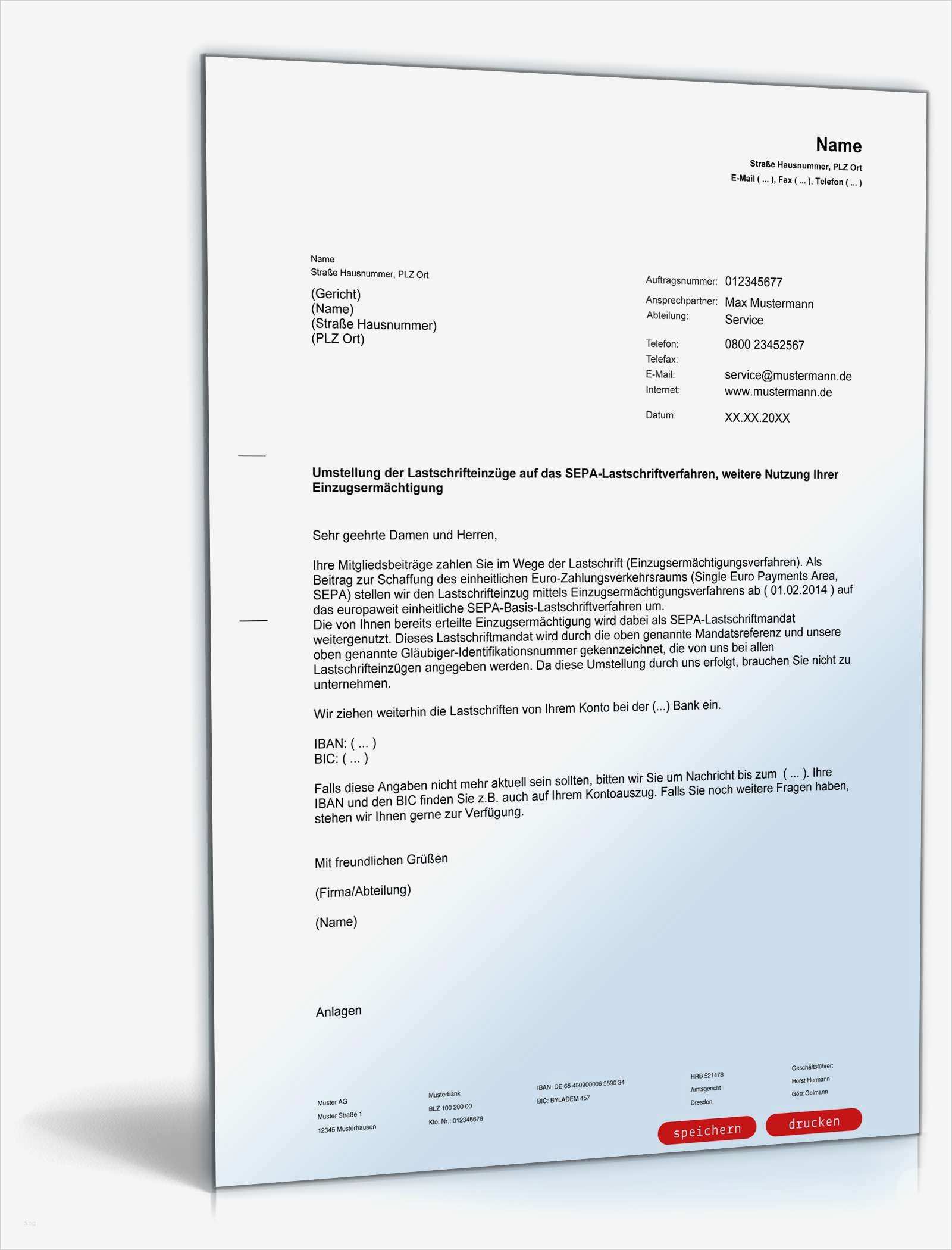 Vorlage Sepa überweisung Sparkasse Erstaunlich Umstellung Auf Sepa Lastschriftverfahren