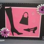 Vorlage Shopping Gutschein Elegant Idee Für Gutschein Basteln Geburtstag