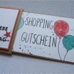 Vorlage Shopping Gutschein Großartig Stempeltörtchen Shopping Gutschein