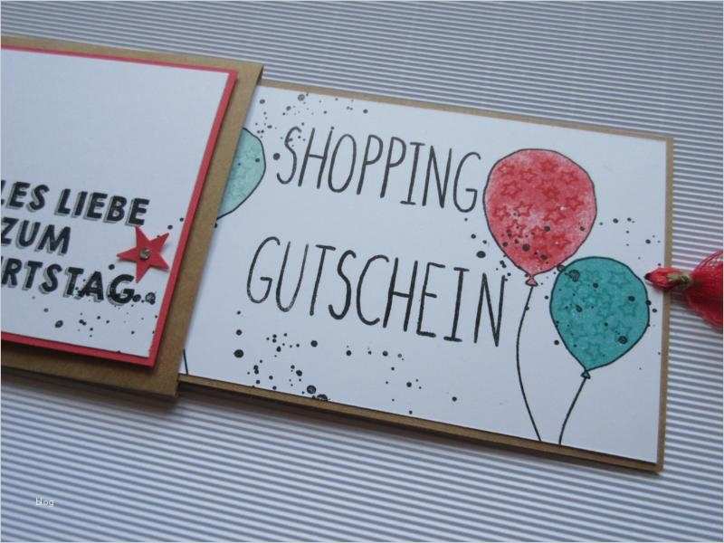 Vorlage Shopping Gutschein Großartig Stempeltörtchen Shopping Gutschein