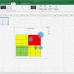 Vorlage Sicherungskasten Beschriftung Excel Best Of Wie Erstelle Ich Eine 4 Felder Matrix In Excel