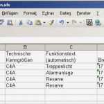 Vorlage Sicherungskasten Beschriftung Excel Erstaunlich Eplan Text In Excel Exportieren Elektrotechnik Eplan