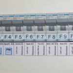 Vorlage Sicherungskasten Beschriftung Excel Genial Gemütlich Hager Vorlagen Fotos Entry Level Resume