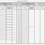 Vorlage Sicherungskasten Beschriftung Excel Schön Klemmenplan Excel Vorlage Ourclipart