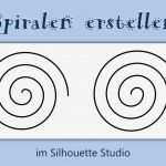 Vorlage Spirale Zum Ausschneiden Beste Papierpotpourri März 2017