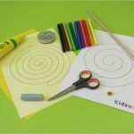 Vorlage Spirale Zum Ausschneiden Einzigartig Heizungsschlange