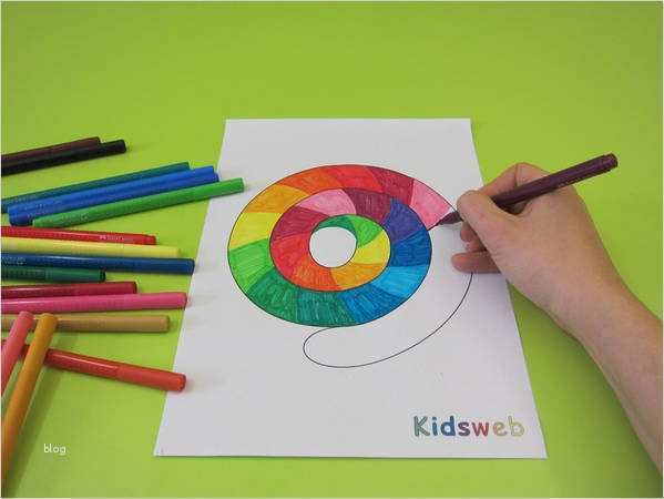 Vorlage Spirale Zum Ausschneiden Erstaunlich Heizungsschlange