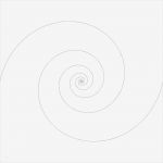 Vorlage Spirale Zum Ausschneiden Fabelhaft Ziemlich Spirale Herz Vorlage Fotos Entry Level Resume