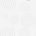 Vorlage Spirale Zum Ausschneiden Neu Nachfahrübungen Generator Erster Österreichischer