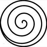 Vorlage Spirale Zum Ausschneiden Wunderbar Big Spiral Clip Art at Clker Vector Clip Art Online