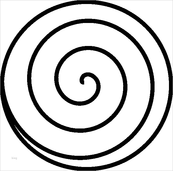 Vorlage Spirale Zum Ausschneiden Wunderbar Big Spiral Clip Art at Clker Vector Clip Art Online