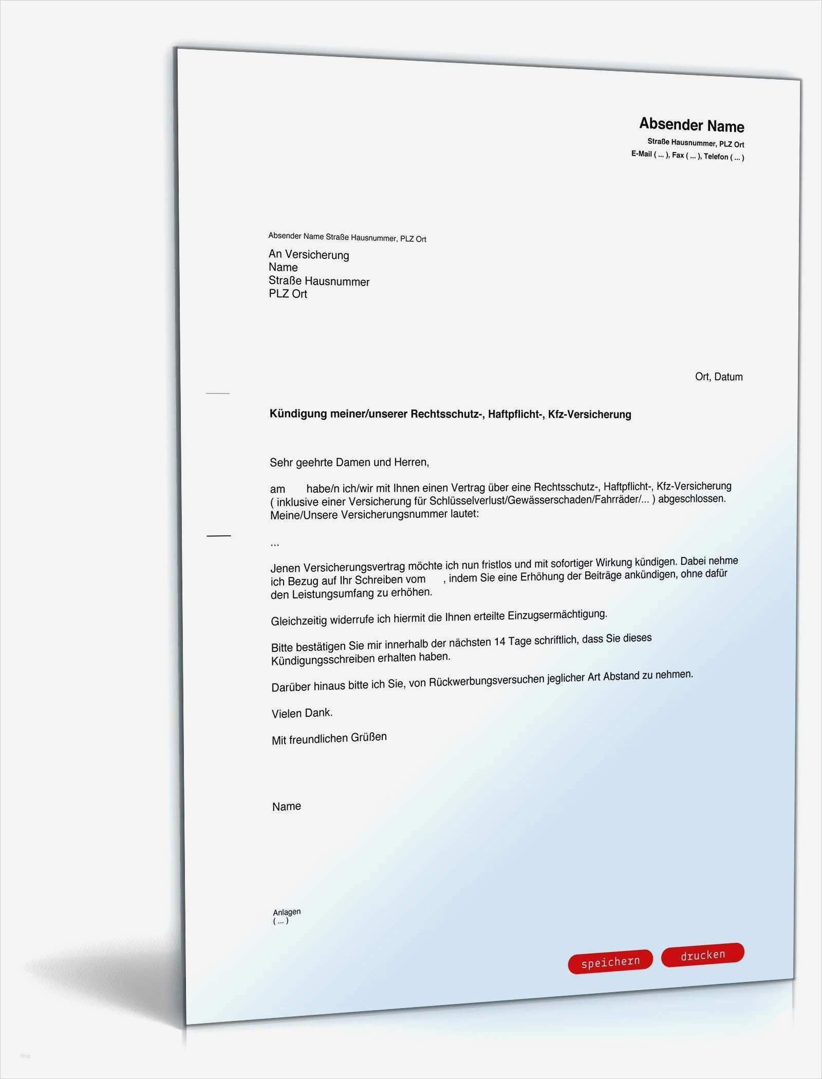 Vorlage Stromanbieter Kündigen Hübsch Fein Kündigungsvorlage Zeitgenössisch Entry Level Resume
