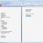 Vorlage Tabellarischer Lebenslauf Openoffice Beste Lebenslauf Richtig Erstellen Lebenslauf Beispiel