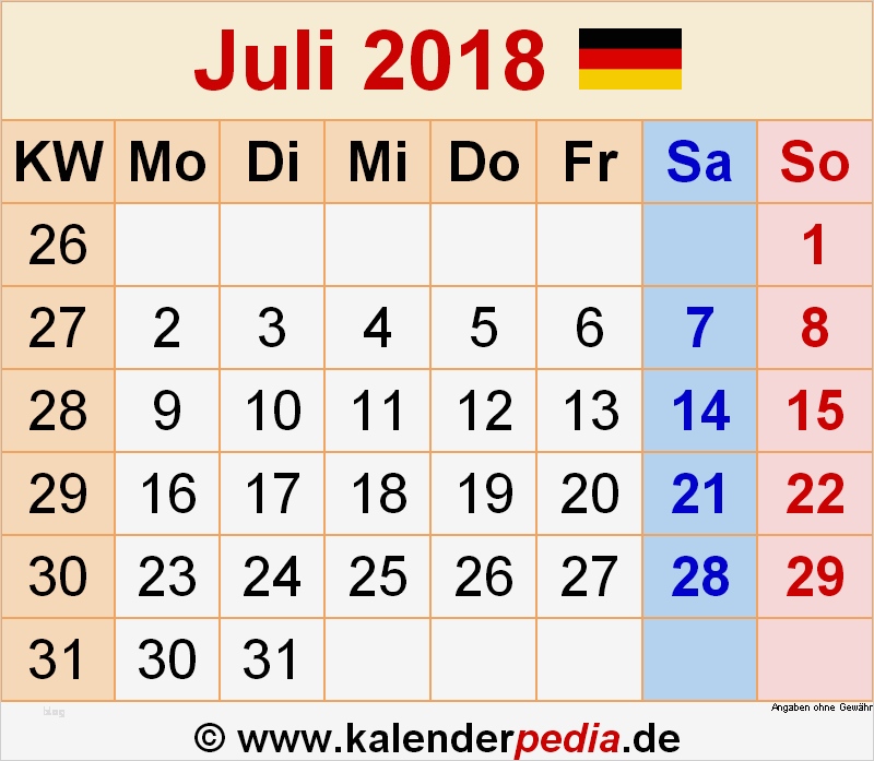 Vorlage Taschenkalender 2018 Gut Kalender 2018 Vorlage Kalender Hd