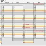 Vorlage Taschenkalender 2018 Süß Kalender 2017 Zum Ausdrucken Als Pdf 16 Vorlagen Kostenlos