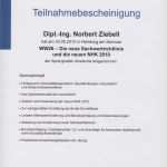 Vorlage Teilnahmebescheinigung Schulung Genial Ziebell Ihr Unabhängiger Gutachter Für