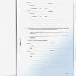 Vorlage Testament Kinder Best Of Einfaches Testament Muster Vorlage Zum Download