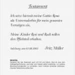 Vorlage Testament Kinder Schön Handbuch Erbrecht C Erste Bank Und Sparkassen