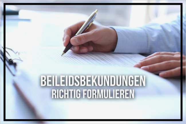 Vorlage Trauerkarte Kostenlos Gut Beileidsbekundungen Wie Sie Eine Trauerkarte Schreiben