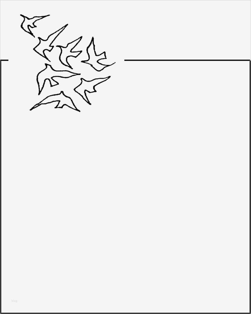 Vorlage Trauerkarte Kostenlos Wunderbar Briefpapier Trauer Mit Zierrahmen