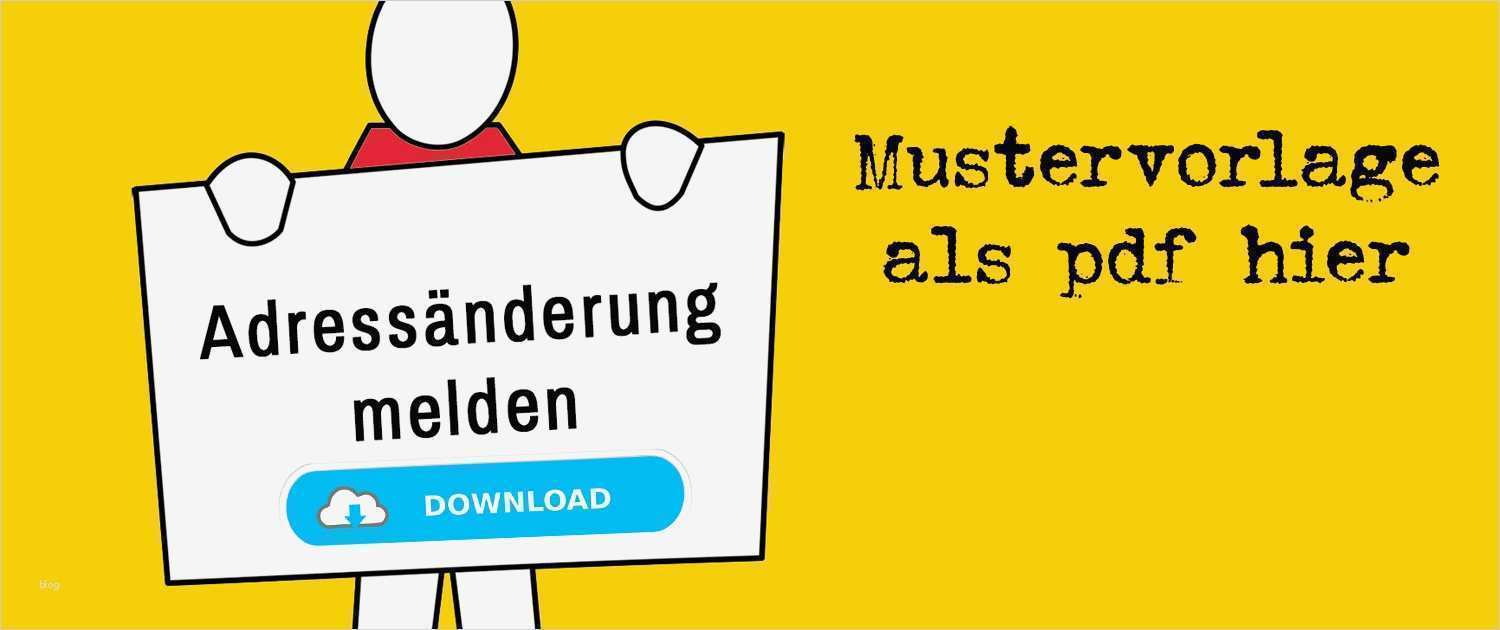 Vorlage Umzug Adressänderung Erstaunlich Umzug Adressänderung Checkliste Adresse Ummelden