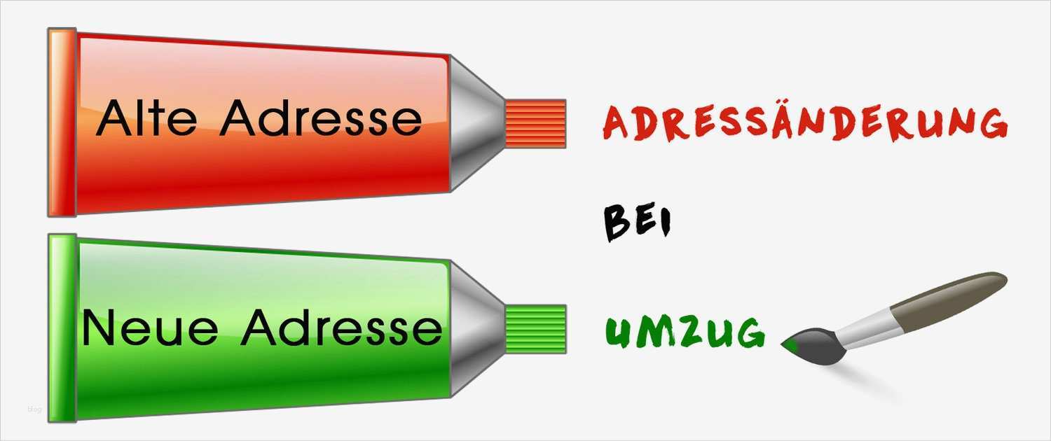 Vorlage Umzug Adressänderung Großartig Umzug Adressänderung Checkliste Adresse Ummelden