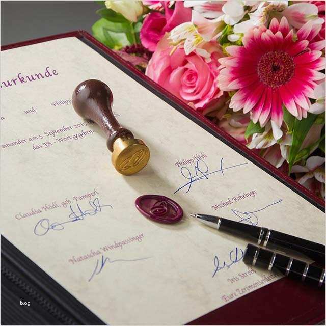 Vorlage Urkunde Freie Trauung Erstaunlich Bilder & Galerien Rednerinnen