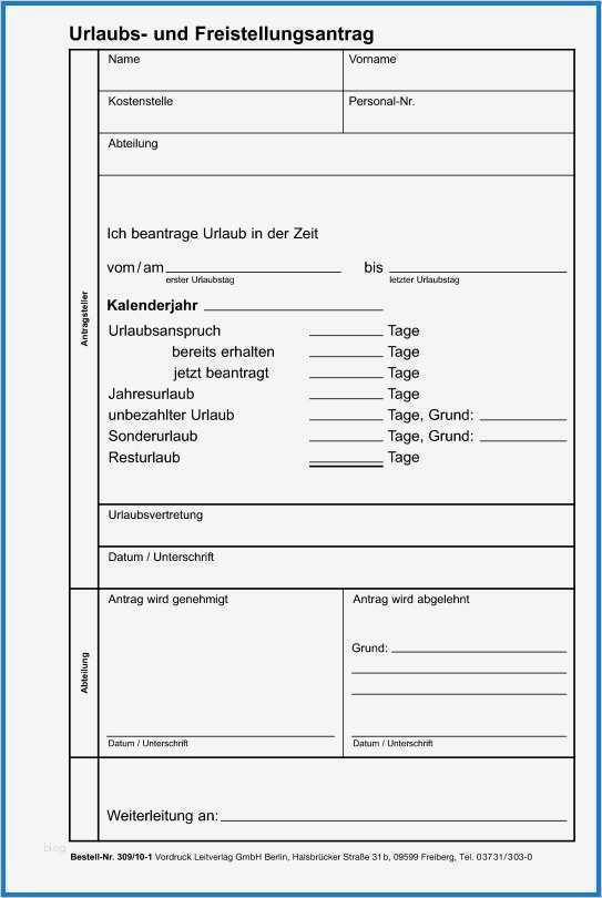 Vorlage Urlaubsantrag Excel Einzigartig Urlaubsantrag Vorlage Excel Schön atemberaubend
