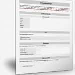 Vorlage Urlaubsantrag Excel Süß 15 Urlaubsantrag Excel