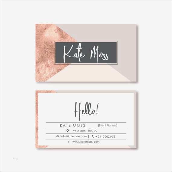 Vorlage Visitenkarte Indesign Erstaunlich Die 25 Besten Ideen Zu Visitenkarten Design Auf Pinterest