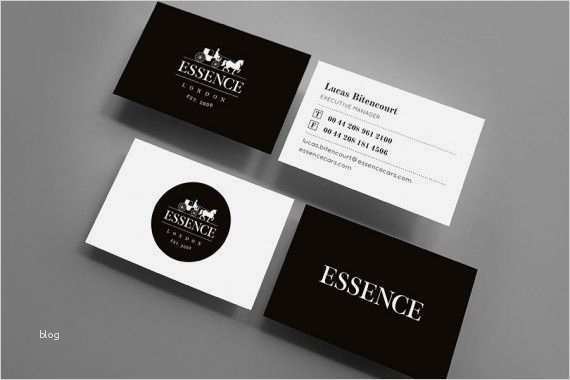 Vorlage Visitenkarte Indesign Neu Visitenkarten Vorlagen Zur Inspiration 17