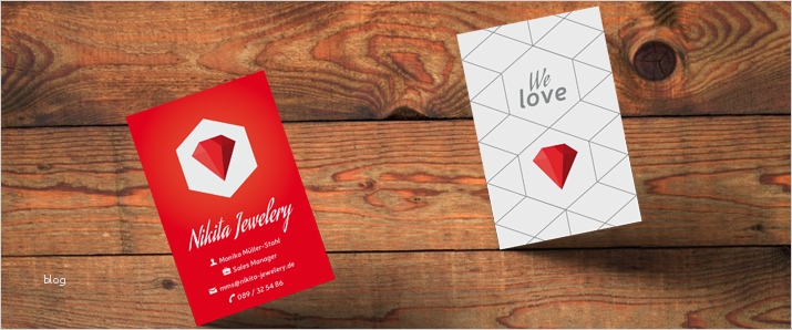 Vorlage Visitenkarten Drucken Inspiration Visitenkarten Vorlage Als Psd Template Saxoprint Blog