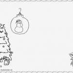 Vorlage Weihnachtskarten Kostenlos Angenehm tolle Kostenlose Weihnachtskartenvorlage Ideen Beispiel