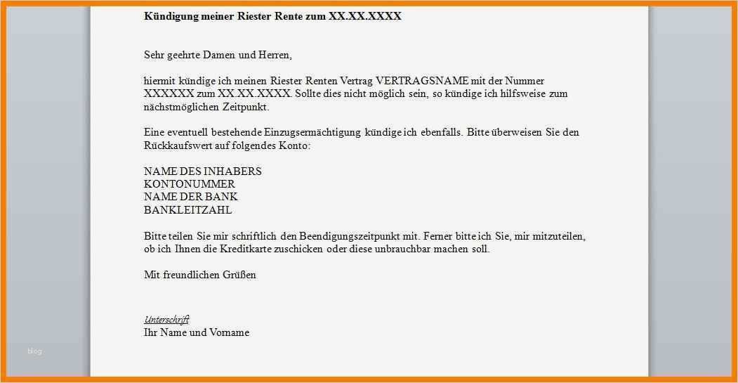 Vorlage Widerruf Kfz Versicherung Luxus 13 Kündigung Kfz Versicherung Muster Doc