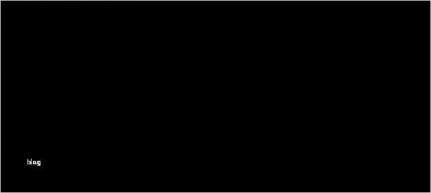 Vorlage Wissenschaftliche Arbeit Großartig Die Wissenschaftliche Facharbeit – formale Gestaltung