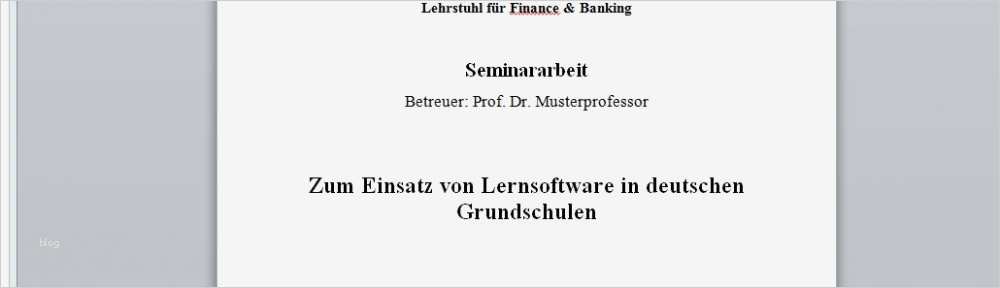 Vorlage Wissenschaftliche Arbeit Wunderbar Max Weber