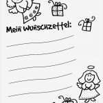 Vorlage Wunschzettel Weihnachten Gut Kostenlose Ausmalbilder Und Malvorlagen Wunschzettel Für