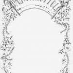 Vorlage Wunschzettel Weihnachten Schönste Mit Strich Und Faden Wunschzettel Mit Vorlage