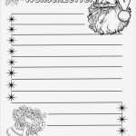 Vorlage Wunschzettel Weihnachten Süß Kat´s Winterland Wunschzettel Zum Mitnehmen