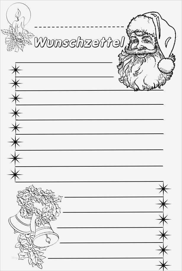 Vorlage Wunschzettel Weihnachten Süß Kat´s Winterland Wunschzettel Zum Mitnehmen