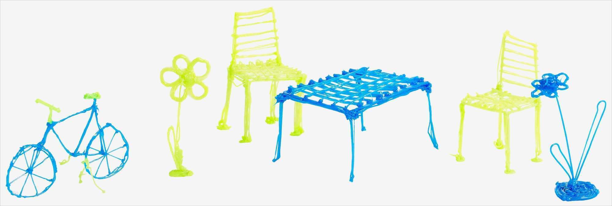 Vorlagen 3d Stift Einzigartig 3d Stift Für 3d Zeichnungen Von Freier Hand 3d Magazin