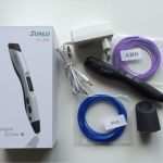 Vorlagen 3d Stift Gut Sunlu Sl 300 Test 2018 3d Stift Test Unboxing Review…