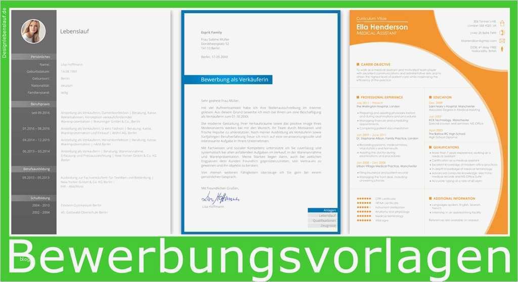 Vorlagen Anschreiben Bewerbung Kostenlos Beste Online Bewerben Mit Bewerbungsvorlagen Vom Designer