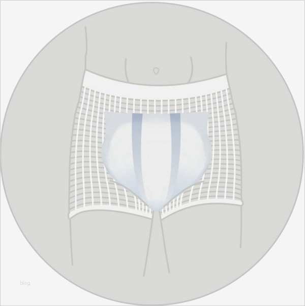 Vorlagen Bei Inkontinenz Für Männer Bewundernswert San Seni for Men Vorlagen Für Männer 30 Stück