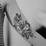 Vorlagen Bei Inkontinenz Für Männer Cool Tattoo Oberarm Ideen Und Vorlagen Für Frauen Und Männer