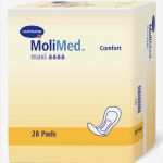 Vorlagen Bei Inkontinenz Für Männer Erstaunlich Molimed fort Maxi 28 St