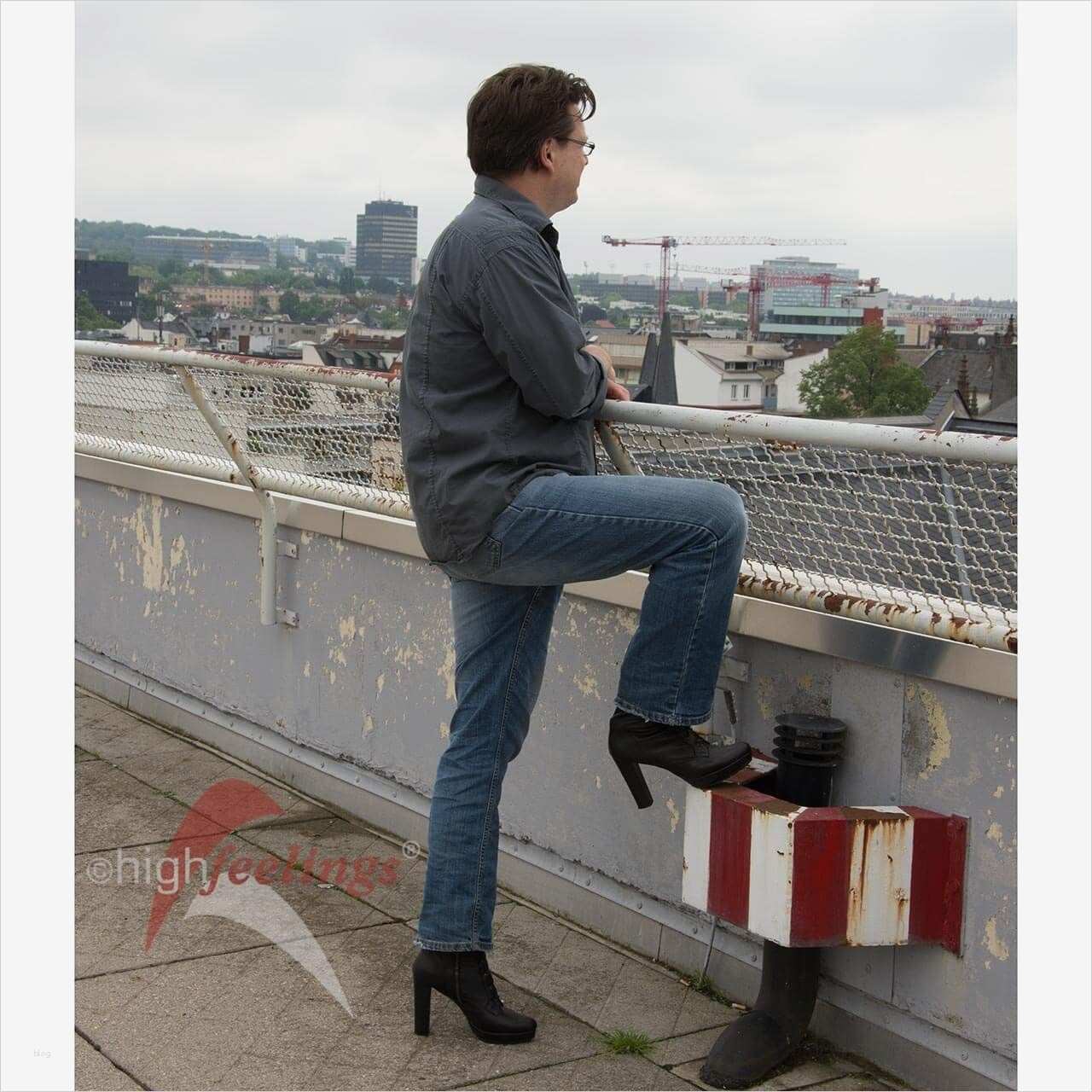 Vorlagen Bei Inkontinenz Für Männer Erstaunlich Stiefel Mit Hohem Absatz Für Männer