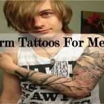 Vorlagen Bei Inkontinenz Für Männer Genial 50 Arm Tattoos Vorlagen Für Männer