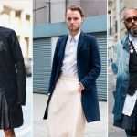 Vorlagen Bei Inkontinenz Für Männer Neu Fashion Trend Röcke Für Männer • Woman at